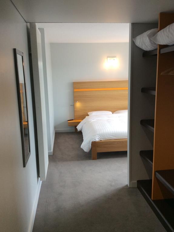 Hotel Bel Horizon Saint-Chély-dʼApcher エクステリア 写真
