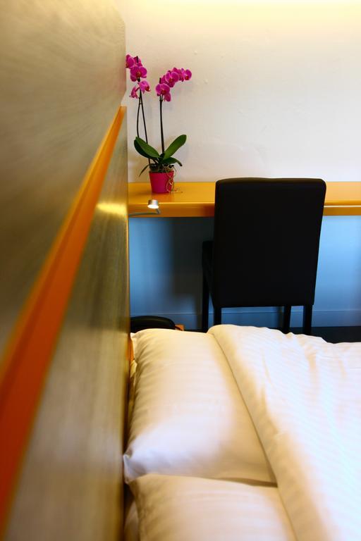 Hotel Bel Horizon Saint-Chély-dʼApcher 部屋 写真