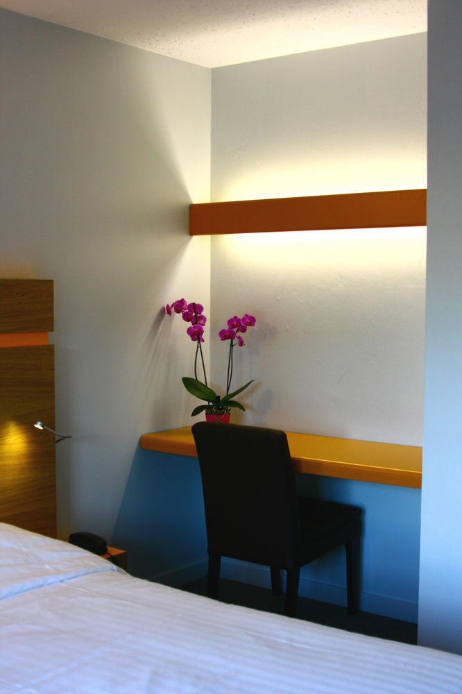 Hotel Bel Horizon Saint-Chély-dʼApcher エクステリア 写真