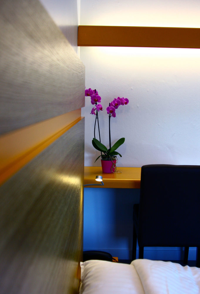 Hotel Bel Horizon Saint-Chély-dʼApcher エクステリア 写真