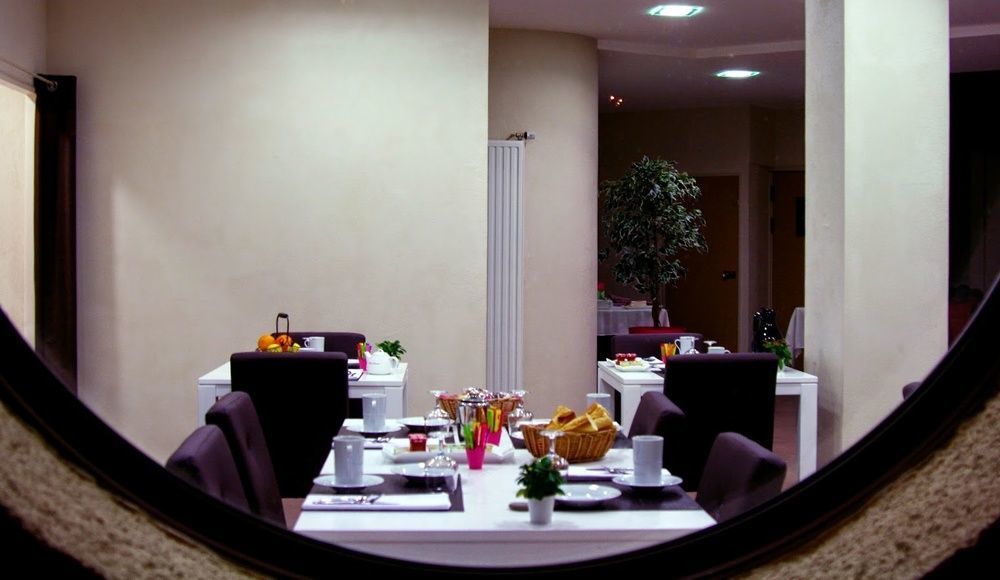 Hotel Bel Horizon Saint-Chély-dʼApcher エクステリア 写真
