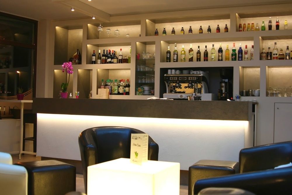 Hotel Bel Horizon Saint-Chély-dʼApcher エクステリア 写真