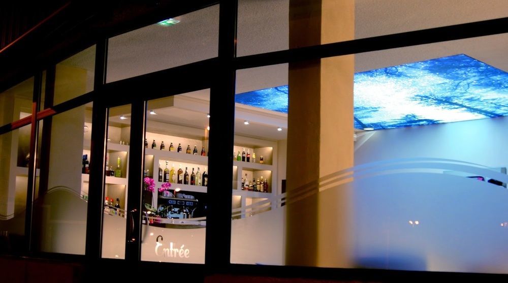 Hotel Bel Horizon Saint-Chély-dʼApcher エクステリア 写真
